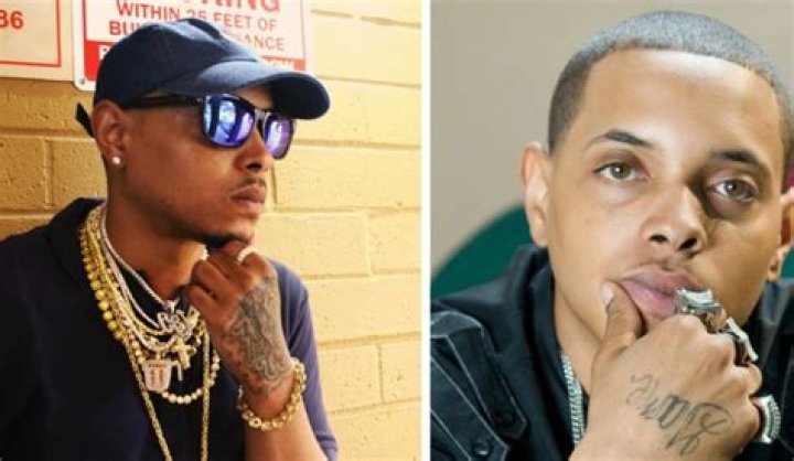 OJ da Juiceman - Bio, Age, net worth, Wiki, Facts and Family