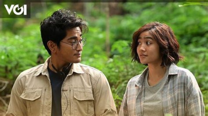 Oka Antara - Bio, Age, Wiki, Facts and Family
