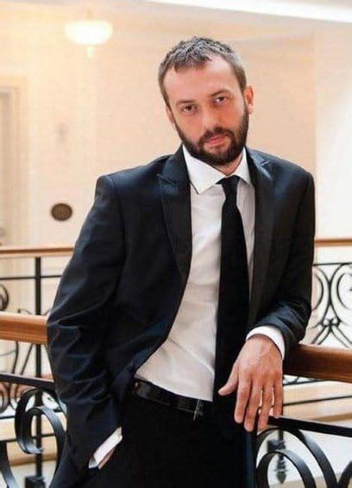 Okan Yalabik - Bio, Age, siblings, height, Wiki, Facts and Family