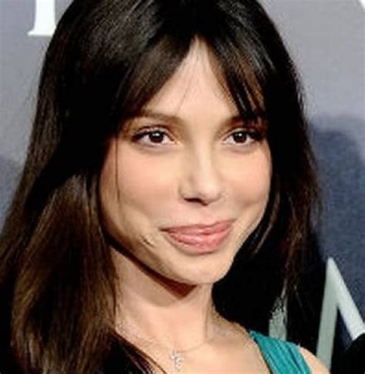 Oksana Grigorieva - Bio, Age, Wiki, Facts and Family