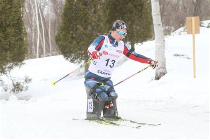Oksana Masters (skier) - Wikipedia, Age, Net Worth, Biography , Spotify, TikTok, Facebook, Facts and Family