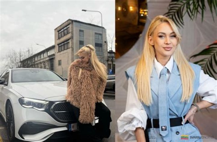 Oksana Pikul - Bio, Age, Wiki, Facts and Family
