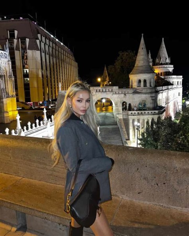 Ola Wanserska - Bio, Age, Wiki, Facts and Family