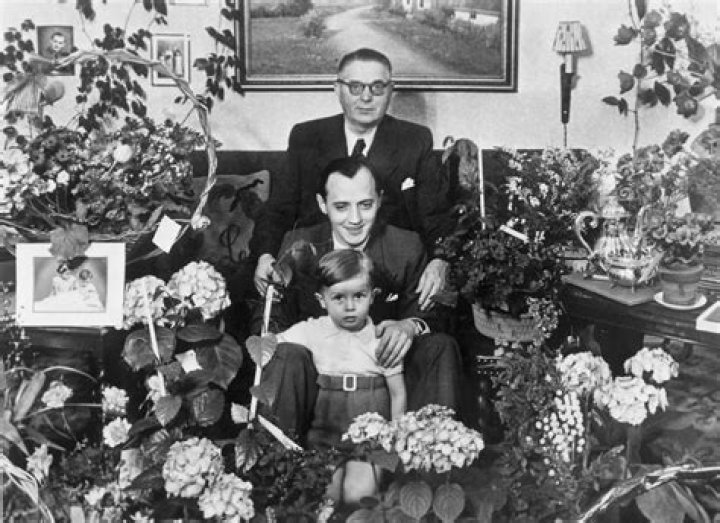 Ole Kirk Christiansen - Bio, Age, siblings, Wiki, Facts and Family