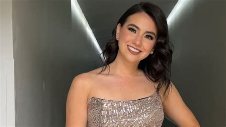 Olga Mariana Mafud - Bio, Age, Wiki, Facts and Family