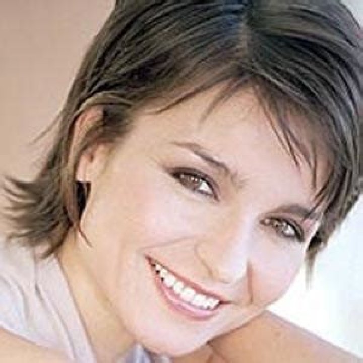 Olga Sosnovska - Bio, Age, Wiki, Facts and Family