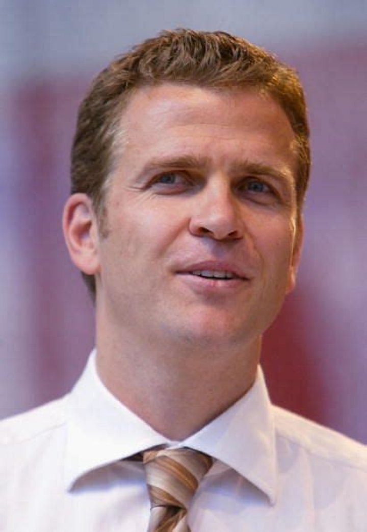 Oliver Bierhoff - Bio, Age, height, Wiki, Facts and Family