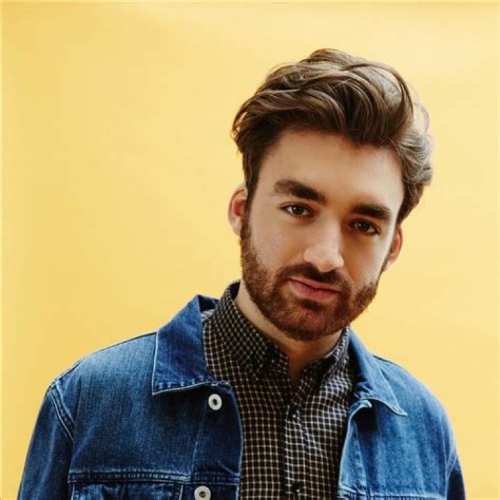 Oliver Heldens - Bio, Age, height, Wiki, Facts and Family
