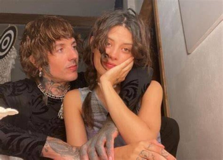 Oliver Sykes - Bio, Age, siblings, Wiki, Facts and Family
