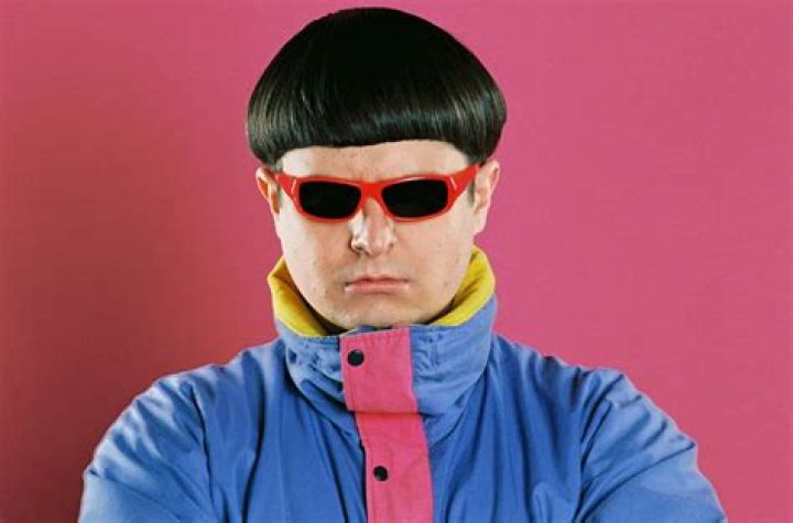 Oliver Tree - Bio, Age, Wiki, Facts and Family