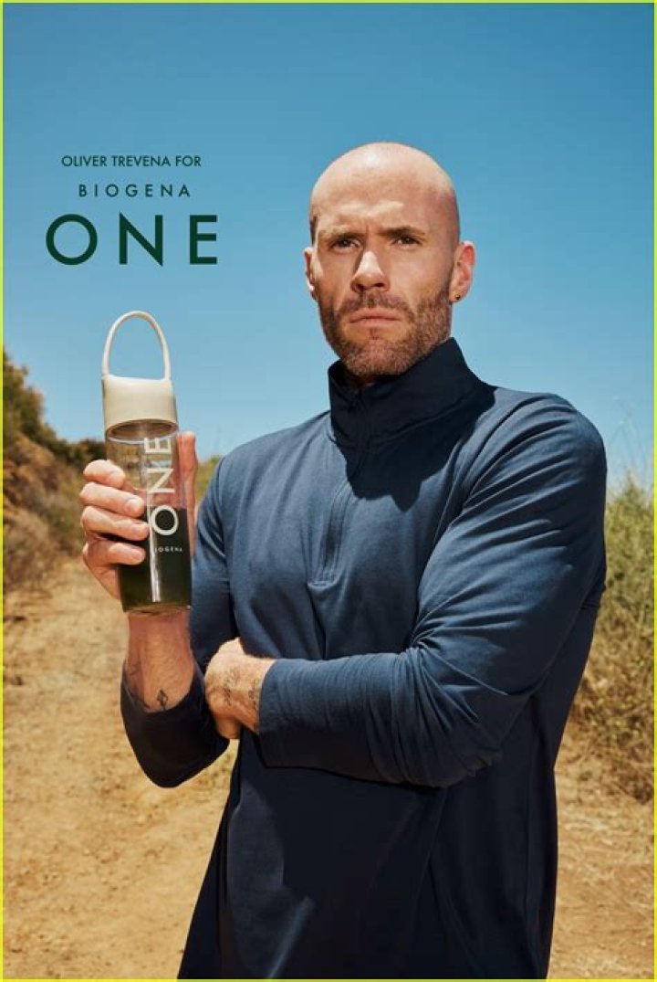 Oliver Trevena - Bio, Age, Wiki, Facts and Family