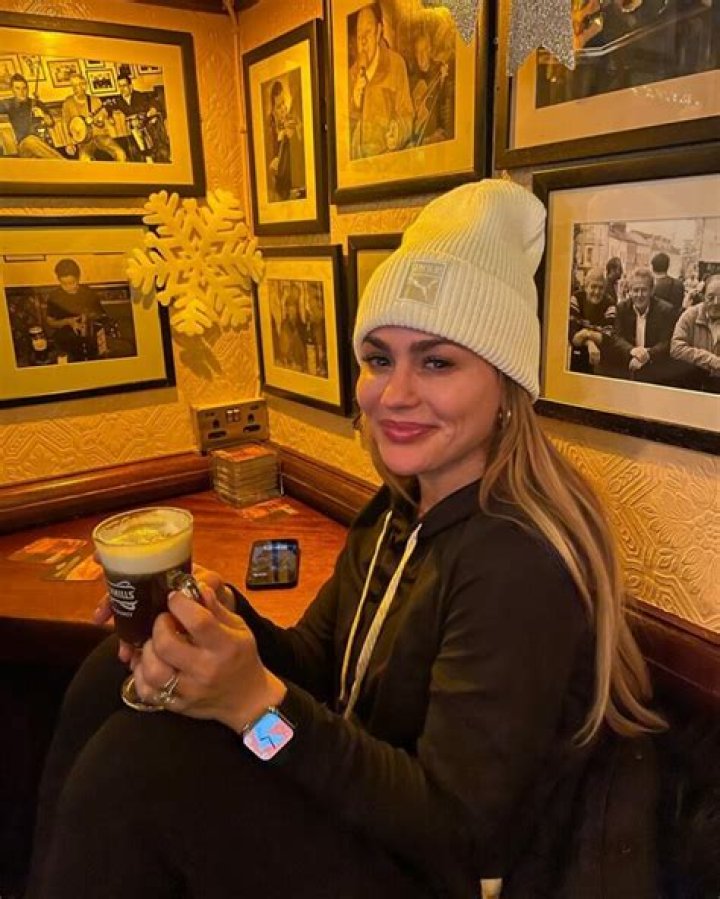 Olivia Amato (fitnessinstructor) - Biography, Age, Net Worth, Wikipedia, Spotify, TikTok, Facebook, Facts and Family