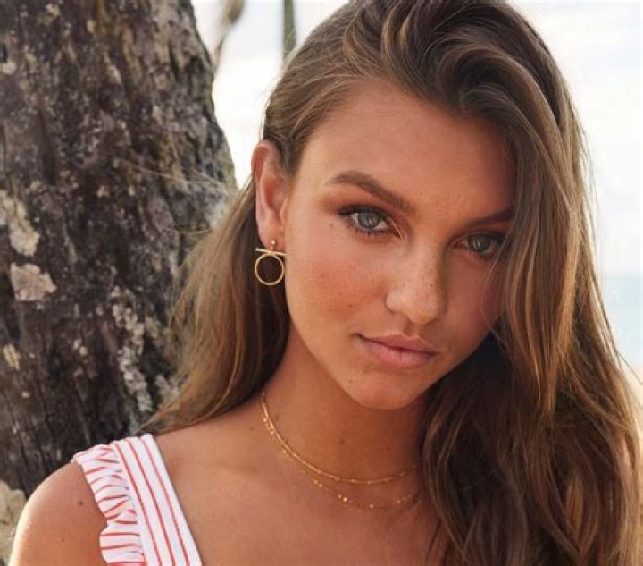 Olivia Brower - Bio, Age, Wiki, Facts and Family