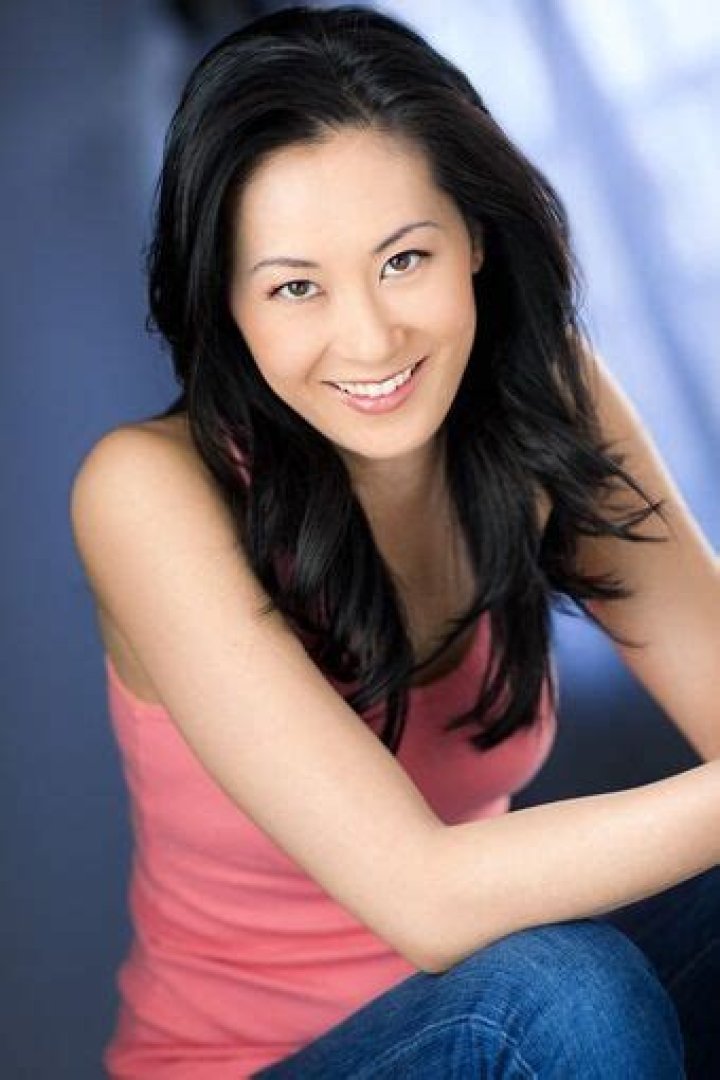 Olivia Cheng - Bio, Age, Wiki, Facts and Family