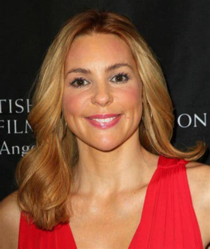 Olivia d'Abo - Bio, Age, Wiki, Facts and Family