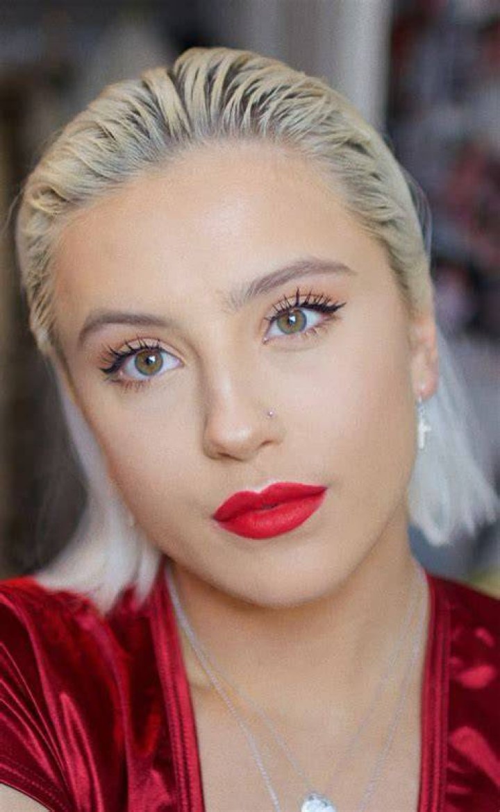 Olivia Grace - Bio, Age, Wiki, Facts and Family