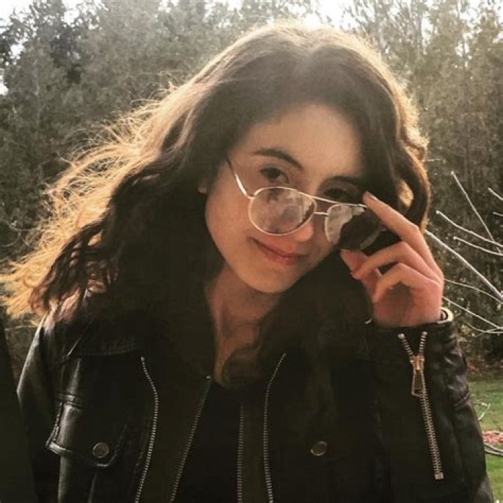 Olivia Presti - Bio, Age, Wiki, Facts and Family
