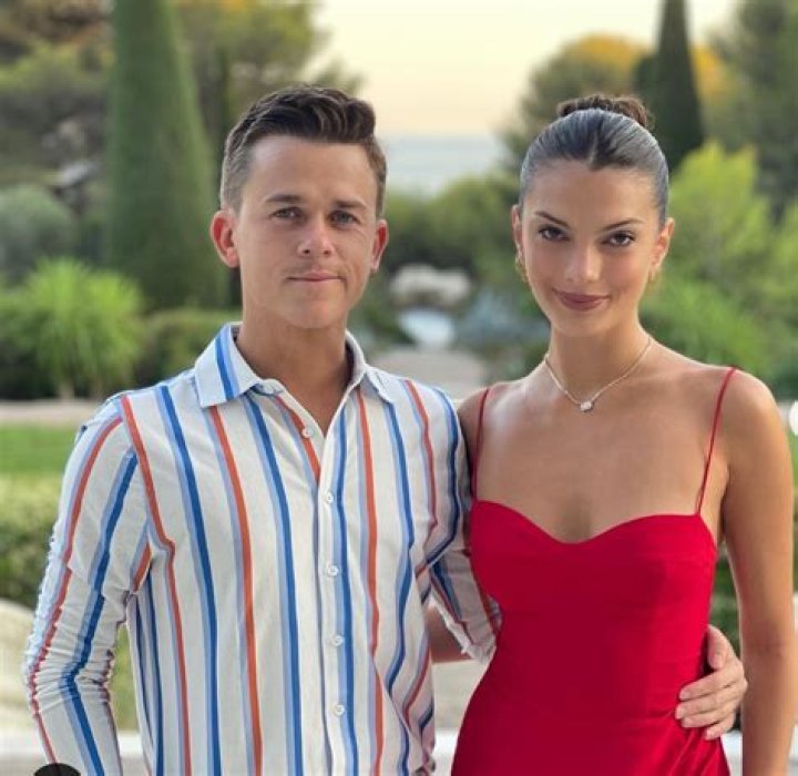 Olivia Rodriguez - Bio, Age, Wiki, Facts and Family