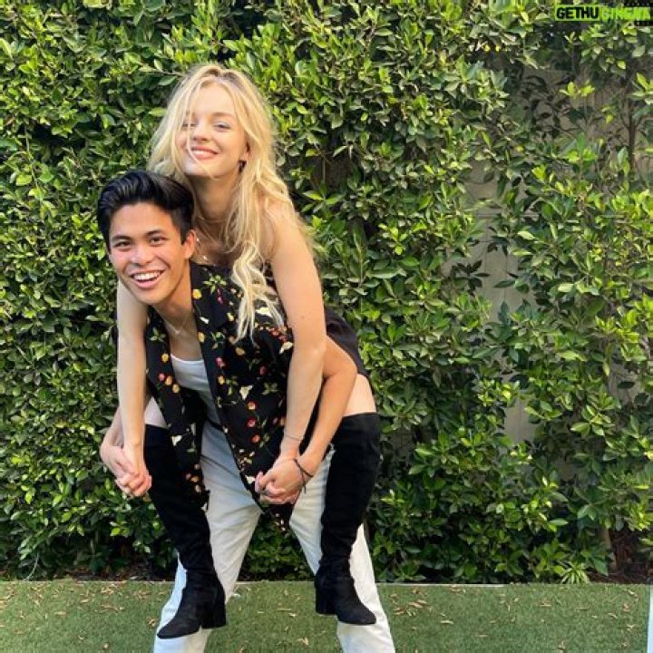 Olivia Rose Keegan - Bio, Age, Wiki, Facts and Family