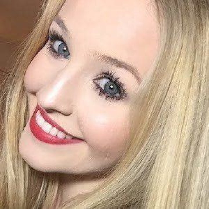 Olivia Sohlen - Bio, Age, Wiki, Facts and Family