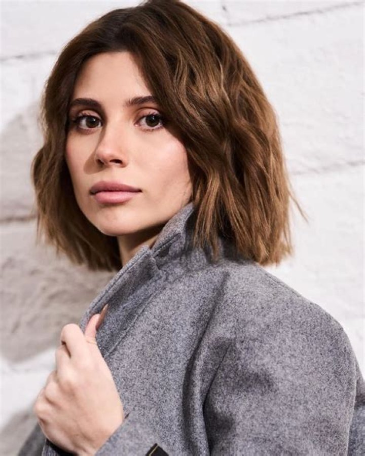 Olivia Stuck - Bio, Age, Wiki, Facts and Family