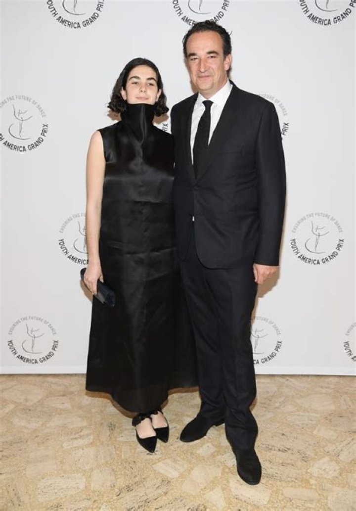 Olivier Sarkozy - Bio, Age, net worth, siblings, height, Wiki, Facts and Family