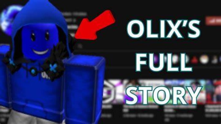 Olix: YouTube Star Detailed Bio, Age, Birthday, & Height Insights and more