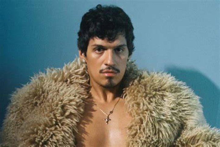 Omar Apollo - Bio, Age, Wiki, Facts and Family
