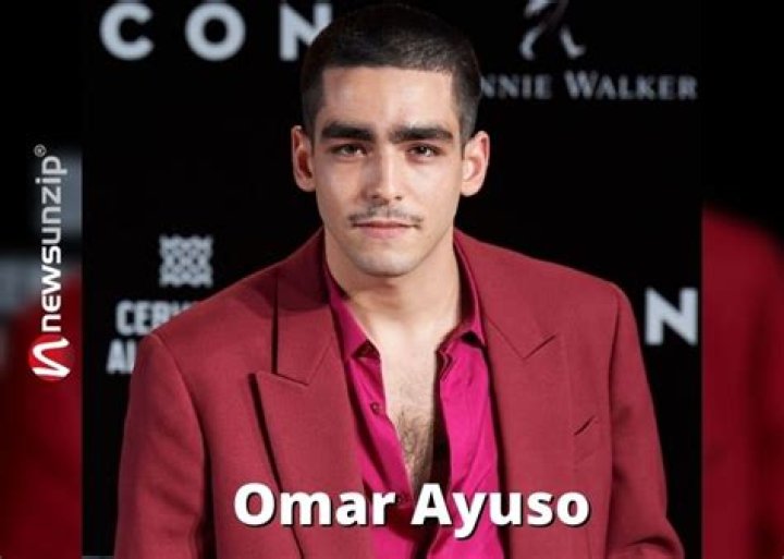 Omar Ayuso - Bio, Age, height, weight, Wiki, Facts and Family