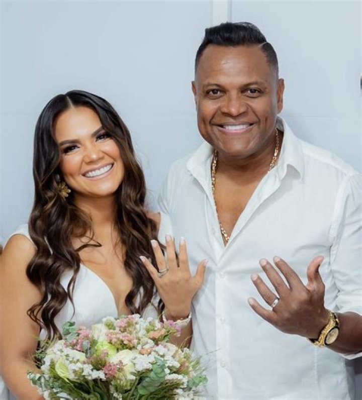 Omar Geles - Bio, Age, Wiki, Facts and Family