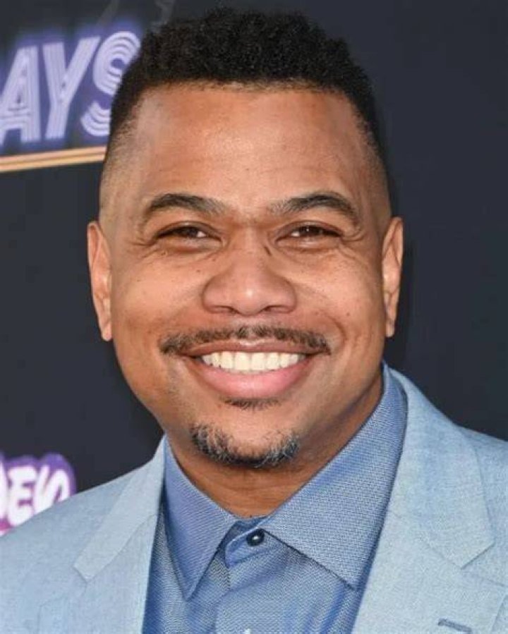Omar Gooding - Bio, Age, net worth, siblings, height, weight, Wiki, Facts and Family