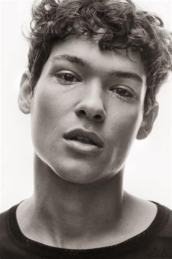 Omar Rudberg - Bio, Age, Wiki, Facts and Family