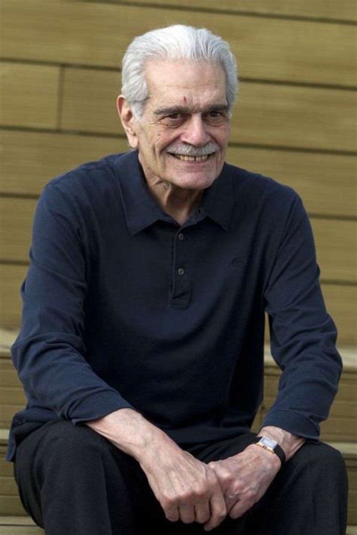 Omar Sharif - Bio, Age, net worth, height, Wiki, Facts and Family