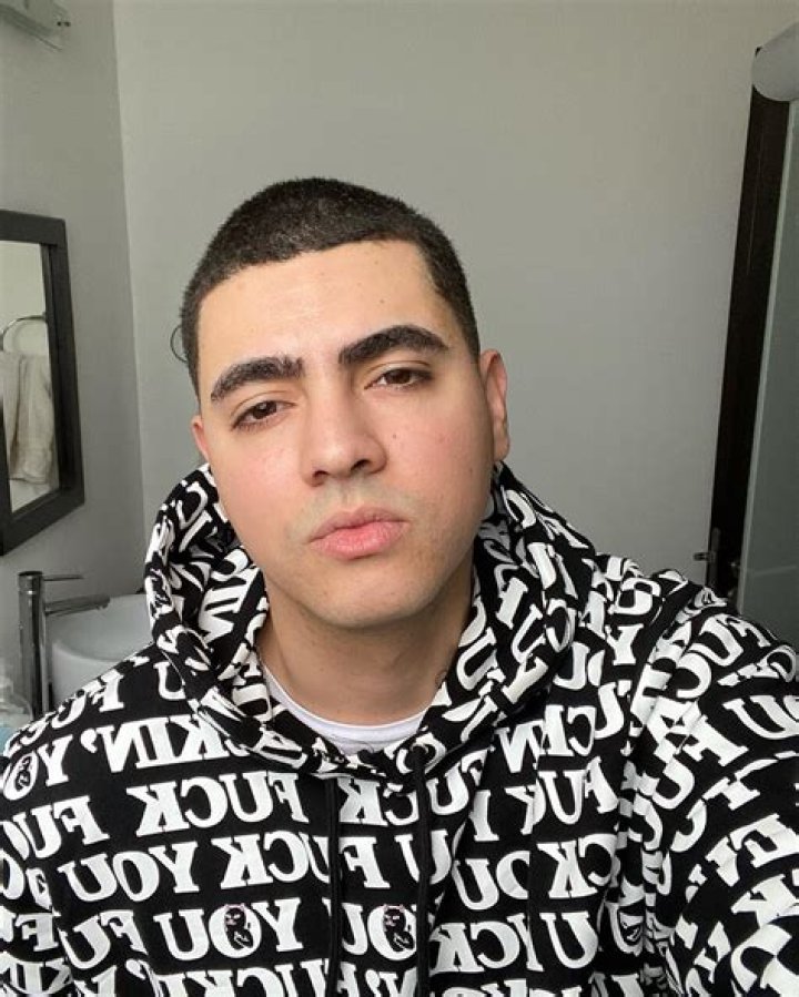 Omar Yubeili - Bio, Age, Wiki, Facts and Family