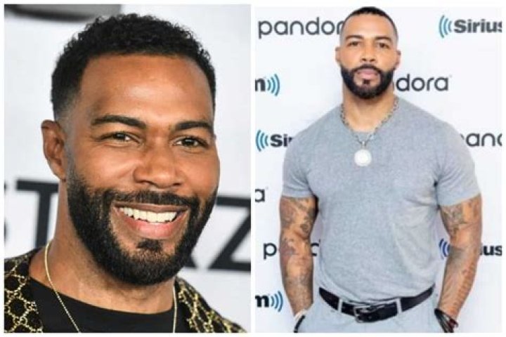 Omari Hardwick - Bio, Age, net worth, siblings, weight, height, Wiki, Facts and Family