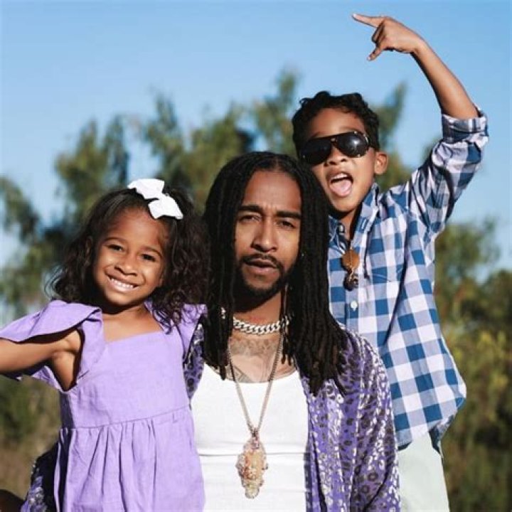 Omarion - Bio, Age, net worth, siblings, height, Wiki, Facts and Family