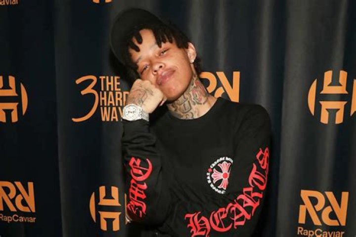 Omb Bloodbath - Bio, Age, Wiki, Facts and Family