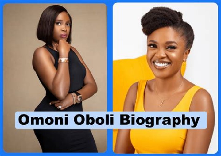 Omoni Oboli - Bio, Age, Wiki, Facts and Family