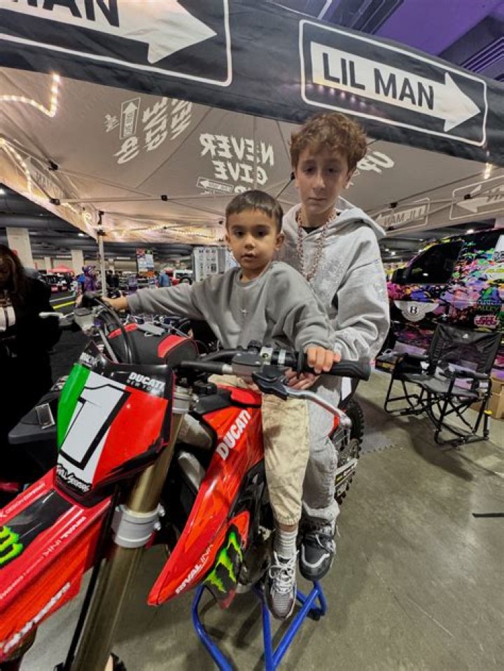 Oneway LilMan: YouTube Star Detailed Bio, Age, Birthday, & Height Insights and more