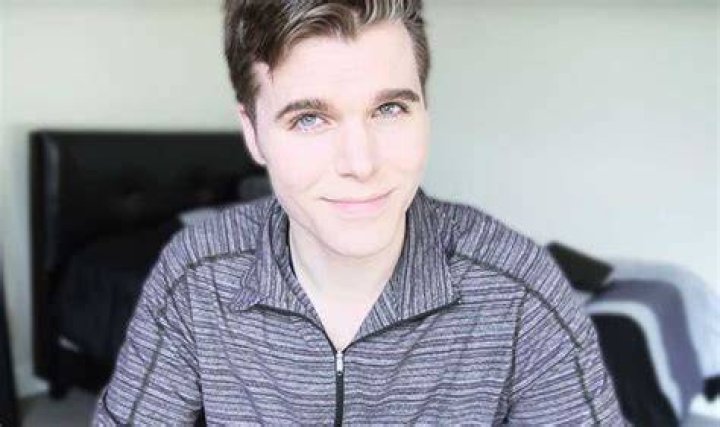 Onision - Bio, Age, height, weight, Wiki, Facts and Family