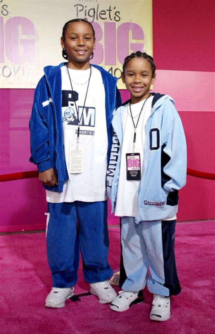Oren Williams - Bio, Age, siblings, Wiki, Facts and Family