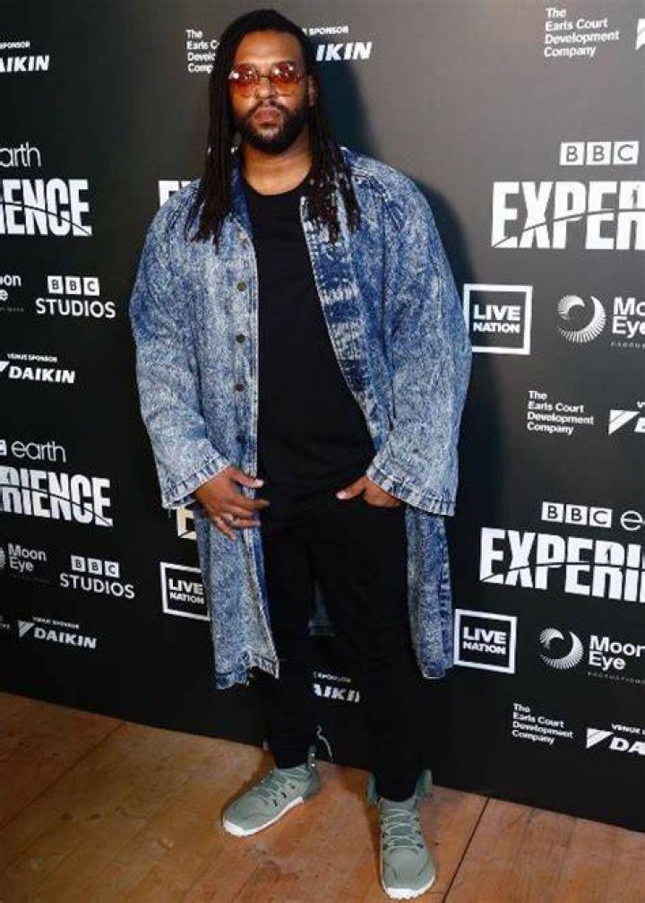 Oritse Williams - Bio, Age, height, Wiki, Facts and Family