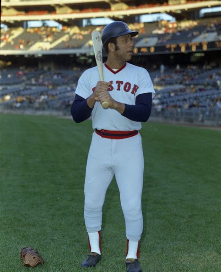 Orlando Cepeda - Bio, Age, Wiki, Facts and Family