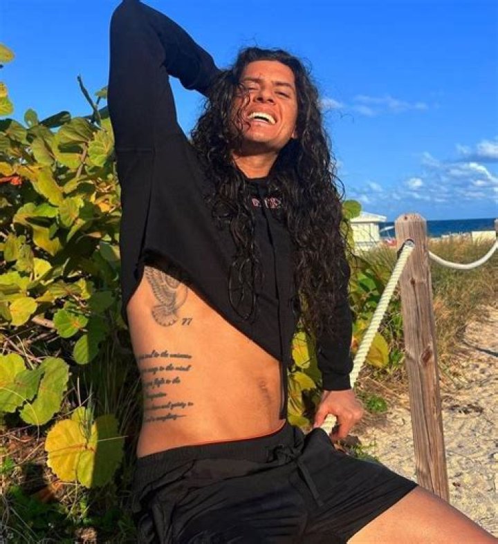Orlando James - Biography, Age, Wiki, Facts and Family