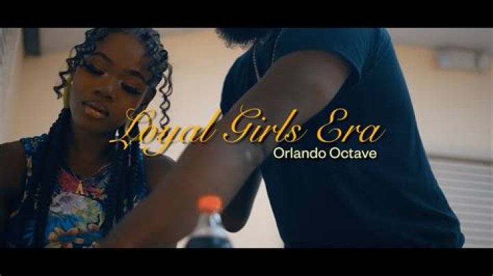 Orlando Octave - Bio, Age, Wiki, Facts and Family