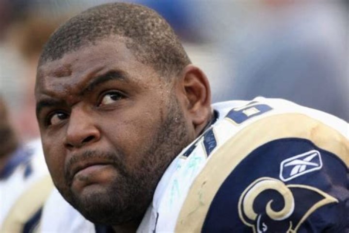 Orlando Pace - Bio, Age, net worth, height, weight, Wiki, Facts and Family