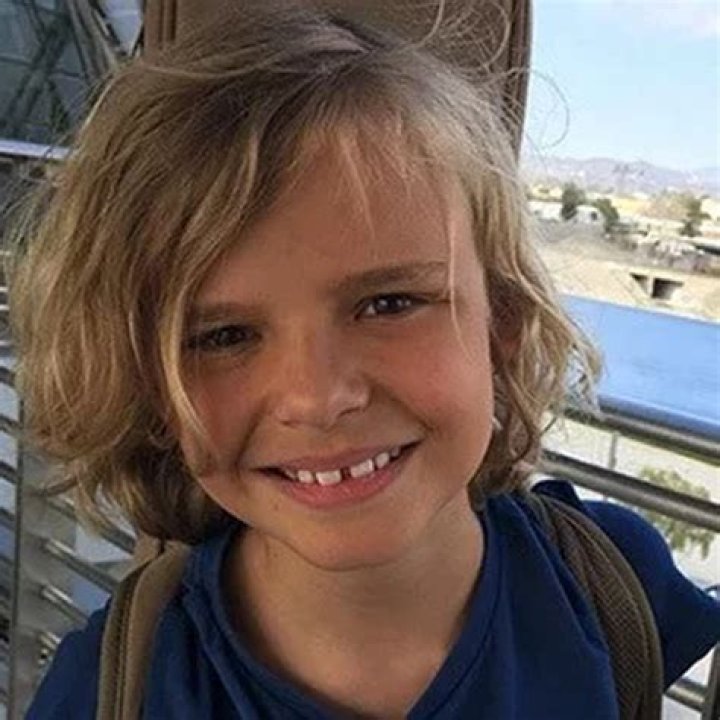 Oscar Stembridge - Bio, Age, Wiki, Facts and Family