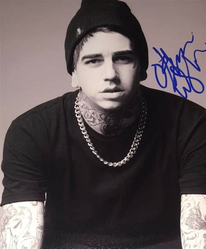 Oscar Wylde - Bio, Age, Wiki, Facts and Family