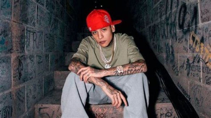 Osiel Vázquez (rapper) - Biography, Age, Net Worth, Wikipedia, Spotify, TikTok, Facebook, Facts and Family