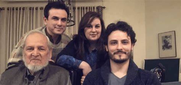 Osman Khalid Butt - Bio, Age, siblings, Wiki, Facts and Family